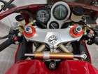 1994 Ducati 916S 916cc-Auction Lot