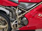 1994 Ducati 916S 916cc-Auction Lot