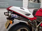 1994 Ducati 916S 916cc-Auction Lot