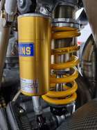 1994 Ducati 916S 916cc-Auction Lot