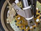 1994 Ducati 916S 916cc-Auction Lot