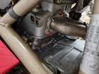 1994 Ducati 916S 916cc-Auction Lot
