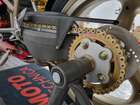 1994 Ducati 916S 916cc-Auction Lot