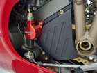 1994 Ducati 916S 916cc-Auction Lot