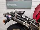 1994 Ducati 916S 916cc-Auction Lot