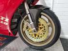 1994 Ducati 916S 916cc-Auction Lot