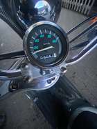 1997 Honda Joker 90cc-Sold