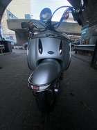 1997 Honda Joker 90cc-Sold