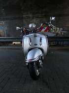 1997 Honda Joker 90cc-Sold