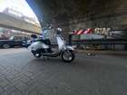 1997 Honda Joker 90cc-Sold
