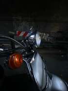 1997 Honda Joker 90cc-Sold