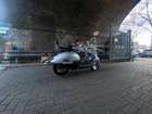 1997 Honda Joker 90cc-Sold