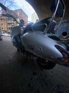 1997 Honda Joker 90cc-Sold