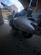 1997 Honda Joker 90cc-Sold