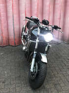 2006 Honda CB1300 SA-5 1,284cc-Auction Lot
