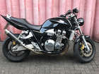 2006 Honda CB1300 SA-5 1,284cc-Auction Lot