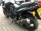 1996 Triumph Speed Triple 885cc-Sold