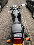 1996 Triumph Speed Triple 885cc-Sold