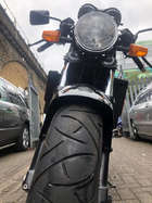 1996 Triumph Speed Triple 885cc-Sold