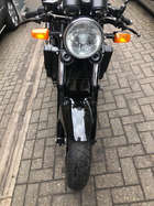 1996 Triumph Speed Triple 885cc-Sold