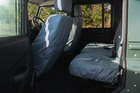 2010 Land Rover Defender 110 County - 15,623 Miles  Previous-Sold