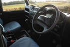 2010 Land Rover Defender 110 County - 15,623 Miles  Previous-Sold