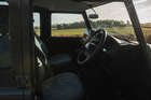 2010 Land Rover Defender 110 County - 15,623 Miles  Previous-Sold