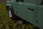 2010 Land Rover Defender 110 County - 15,623 Miles  Previous-Sold