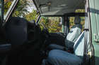 2010 Land Rover Defender 110 County - 15,623 Miles  Previous-Sold