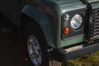 2010 Land Rover Defender 110 County - 15,623 Miles  Previous-Sold