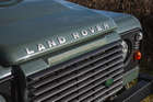 2010 Land Rover Defender 110 County - 15,623 Miles  Previous-Sold