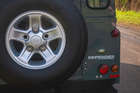 2010 Land Rover Defender 110 County - 15,623 Miles  Previous-Sold