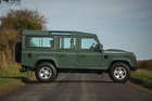 2010 Land Rover Defender 110 County - 15,623 Miles  Previous-Sold