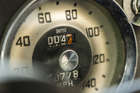 1961 Austin Healey 3000 Mk 1 (BT7) to Rally Spec-Sold
