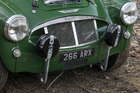 1961 Austin Healey 3000 Mk 1 (BT7) to Rally Spec-Sold
