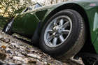 1961 Austin Healey 3000 Mk 1 (BT7) to Rally Spec-Sold