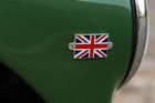 1961 Austin Healey 3000 Mk 1 (BT7) to Rally Spec-Sold
