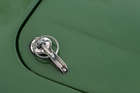 1961 Austin Healey 3000 Mk 1 (BT7) to Rally Spec-Sold