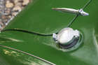 1961 Austin Healey 3000 Mk 1 (BT7) to Rally Spec-Sold