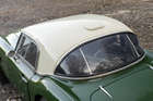 1961 Austin Healey 3000 Mk 1 (BT7) to Rally Spec-Sold