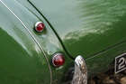 1961 Austin Healey 3000 Mk 1 (BT7) to Rally Spec-Sold