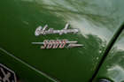 1961 Austin Healey 3000 Mk 1 (BT7) to Rally Spec-Sold