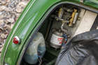 1961 Austin Healey 3000 Mk 1 (BT7) to Rally Spec-Sold