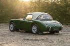 1961 Austin Healey 3000 Mk 1 (BT7) to Rally Spec-Sold