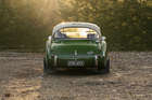 1961 Austin Healey 3000 Mk 1 (BT7) to Rally Spec-Sold