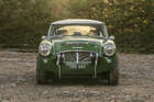 1961 Austin Healey 3000 Mk 1 (BT7) to Rally Spec-Sold