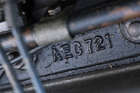 1961 Austin Healey 3000 Mk 1 (BT7) to Rally Spec-Sold