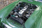1961 Austin Healey 3000 Mk 1 (BT7) to Rally Spec-Sold