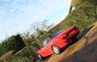1991 Porsche 944 Turbo Cabriolet-Sold
