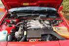 1991 Porsche 944 Turbo Cabriolet-Sold